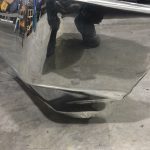 Clean Fleet Truck Detailing & Aluminium Polishing