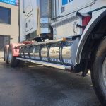 Complete Aluminium Polishing & Truck Detailing